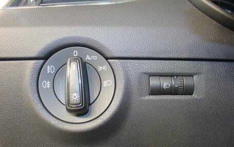 Skoda Octavia, 2014 год, 1 350 000 рублей, 15 фотография