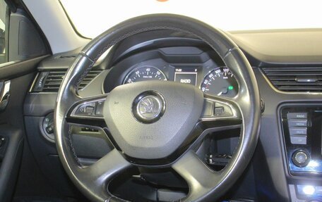 Skoda Octavia, 2014 год, 1 350 000 рублей, 17 фотография