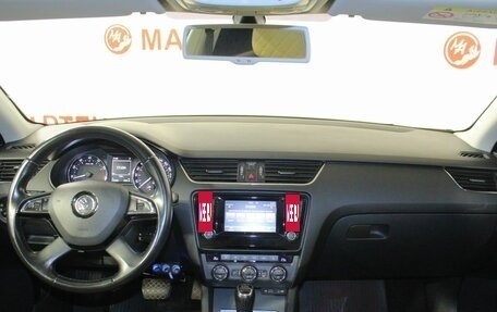 Skoda Octavia, 2014 год, 1 350 000 рублей, 16 фотография