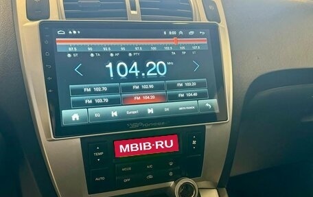 Hyundai Tucson III, 2007 год, 1 059 000 рублей, 12 фотография