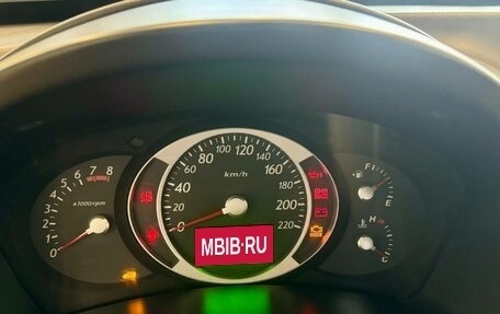 Hyundai Tucson III, 2007 год, 1 059 000 рублей, 11 фотография