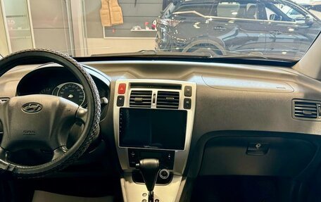 Hyundai Tucson III, 2007 год, 1 059 000 рублей, 15 фотография