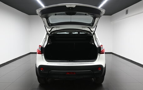 Nissan Qashqai, 2011 год, 1 195 000 рублей, 7 фотография