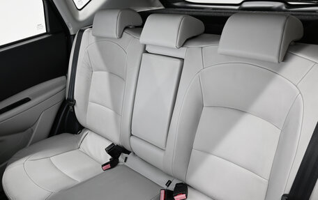 Nissan Qashqai, 2011 год, 1 195 000 рублей, 9 фотография