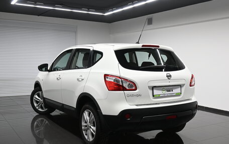 Nissan Qashqai, 2011 год, 1 195 000 рублей, 6 фотография