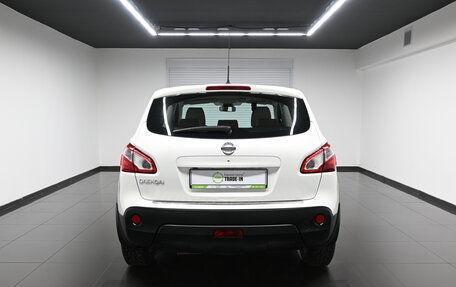 Nissan Qashqai, 2011 год, 1 195 000 рублей, 4 фотография