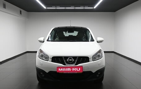 Nissan Qashqai, 2011 год, 1 195 000 рублей, 3 фотография