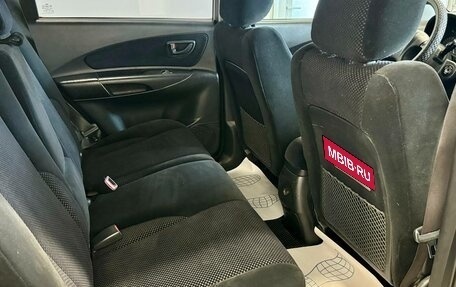 Hyundai Tucson III, 2007 год, 1 059 000 рублей, 17 фотография