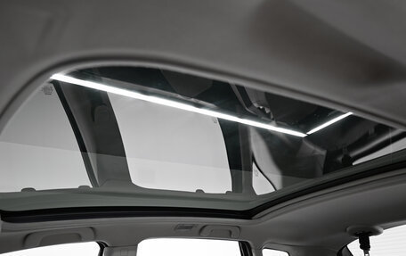 Nissan Qashqai, 2011 год, 1 195 000 рублей, 14 фотография