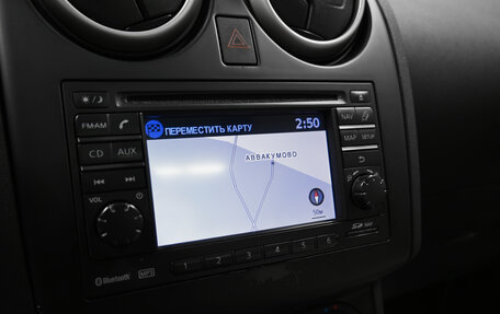 Nissan Qashqai, 2011 год, 1 195 000 рублей, 15 фотография