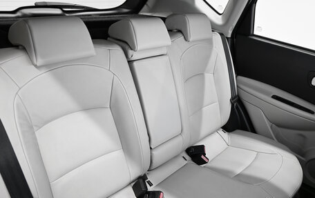 Nissan Qashqai, 2011 год, 1 195 000 рублей, 12 фотография