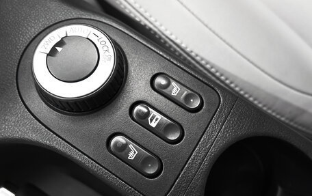 Nissan Qashqai, 2011 год, 1 195 000 рублей, 20 фотография