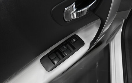 Nissan Qashqai, 2011 год, 1 195 000 рублей, 22 фотография