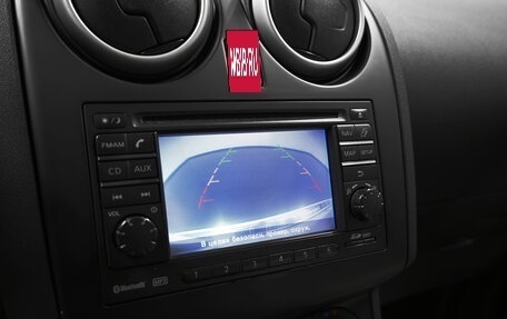 Nissan Qashqai, 2011 год, 1 195 000 рублей, 16 фотография