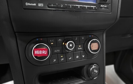 Nissan Qashqai, 2011 год, 1 195 000 рублей, 17 фотография