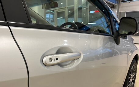 Nissan Note II рестайлинг, 2013 год, 910 000 рублей, 7 фотография