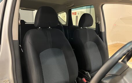 Nissan Note II рестайлинг, 2013 год, 910 000 рублей, 8 фотография