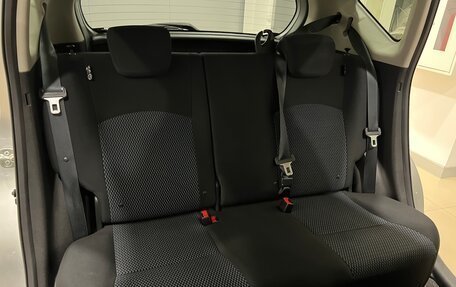 Nissan Note II рестайлинг, 2013 год, 910 000 рублей, 27 фотография