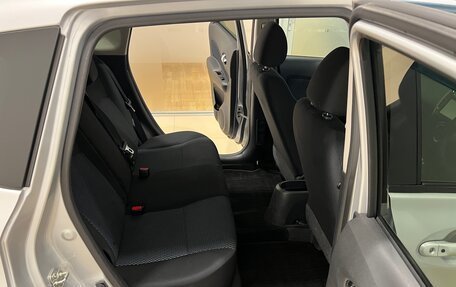 Nissan Note II рестайлинг, 2013 год, 910 000 рублей, 26 фотография