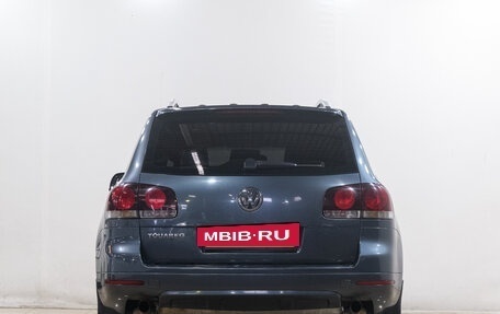 Volkswagen Touareg III, 2009 год, 1 049 000 рублей, 6 фотография