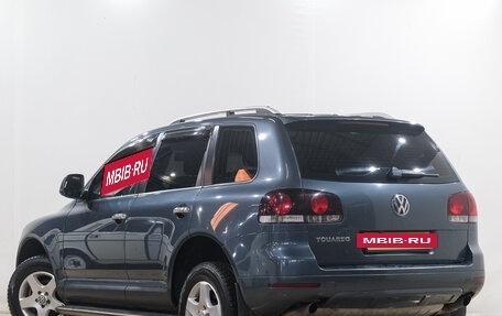 Volkswagen Touareg III, 2009 год, 1 049 000 рублей, 5 фотография