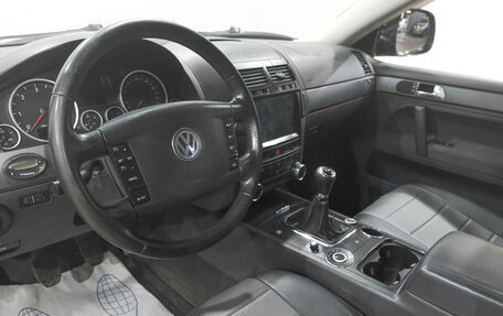 Volkswagen Touareg III, 2009 год, 1 049 000 рублей, 8 фотография