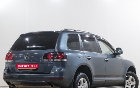 Volkswagen Touareg III, 2009 год, 1 049 000 рублей, 7 фотография