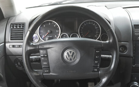 Volkswagen Touareg III, 2009 год, 1 049 000 рублей, 13 фотография