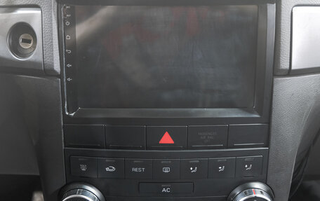 Volkswagen Touareg III, 2009 год, 1 049 000 рублей, 20 фотография