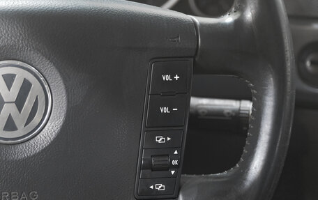 Volkswagen Touareg III, 2009 год, 1 049 000 рублей, 15 фотография