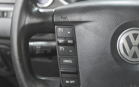 Volkswagen Touareg III, 2009 год, 1 049 000 рублей, 14 фотография