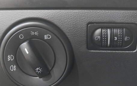 Volkswagen Touareg III, 2009 год, 1 049 000 рублей, 17 фотография