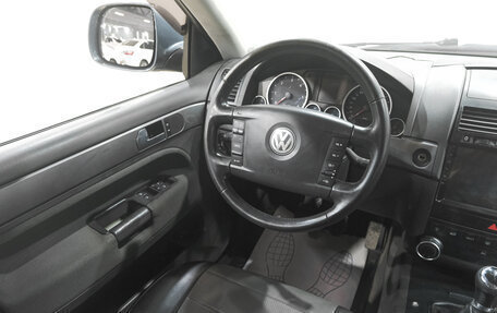 Volkswagen Touareg III, 2009 год, 1 049 000 рублей, 10 фотография
