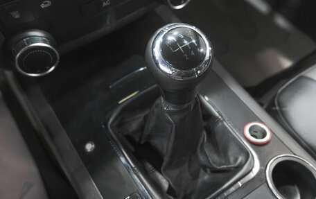 Volkswagen Touareg III, 2009 год, 1 049 000 рублей, 18 фотография