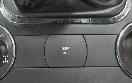 Volkswagen Touareg III, 2009 год, 1 049 000 рублей, 21 фотография