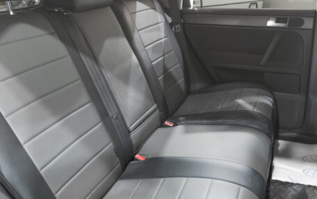 Volkswagen Touareg III, 2009 год, 1 049 000 рублей, 24 фотография