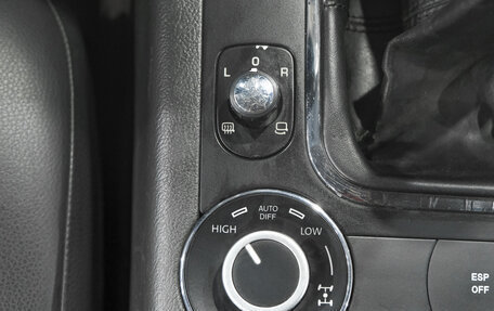 Volkswagen Touareg III, 2009 год, 1 049 000 рублей, 23 фотография