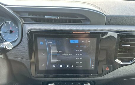 Chery Tiggo 4 I рестайлинг, 2021 год, 1 319 000 рублей, 17 фотография