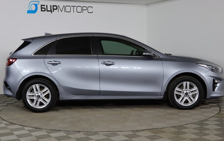 KIA cee'd III, 2020 год, 1 679 990 рублей, 4 фотография