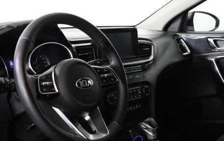 KIA cee'd III, 2020 год, 1 679 990 рублей, 9 фотография