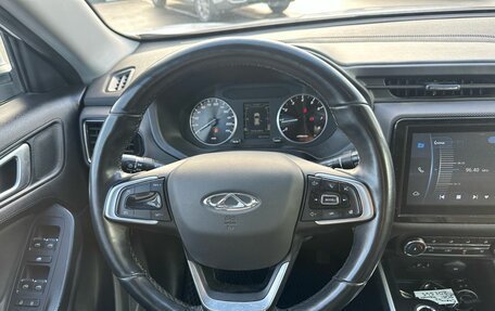 Chery Tiggo 4 I рестайлинг, 2021 год, 1 319 000 рублей, 18 фотография