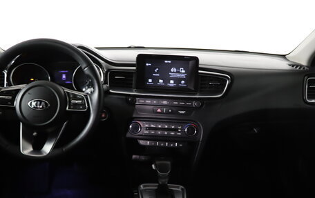 KIA cee'd III, 2020 год, 1 679 990 рублей, 13 фотография