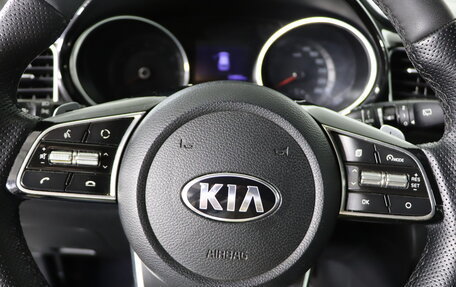 KIA cee'd III, 2020 год, 1 679 990 рублей, 11 фотография