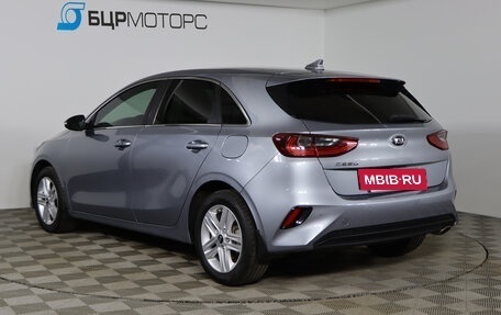 KIA cee'd III, 2020 год, 1 679 990 рублей, 7 фотография