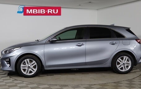 KIA cee'd III, 2020 год, 1 679 990 рублей, 8 фотография