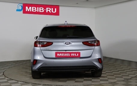 KIA cee'd III, 2020 год, 1 679 990 рублей, 6 фотография