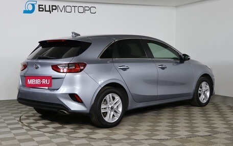 KIA cee'd III, 2020 год, 1 679 990 рублей, 5 фотография
