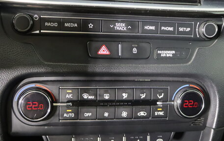 KIA cee'd III, 2020 год, 1 679 990 рублей, 19 фотография