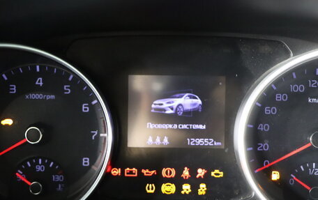 KIA cee'd III, 2020 год, 1 679 990 рублей, 16 фотография