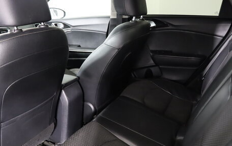 KIA cee'd III, 2020 год, 1 679 990 рублей, 20 фотография